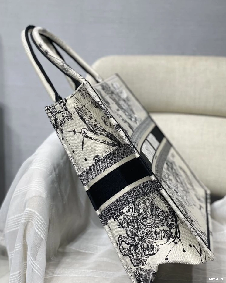 75604 GoAnywhere Dior Christian Bags Shopping 0719